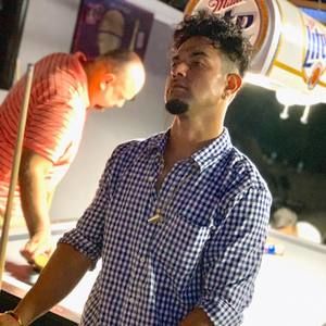 Meet your Posher, Alejandro